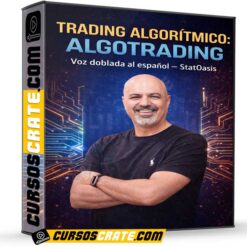 Trading Algorítmico Algotrading (Voz Doblada a Español) de StatOasis