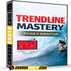 Trendline Mastery (En Inglés) de Forex Mentor