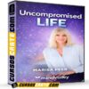 Uncompromised Life (Inglés) de Marisa Peer – Mindvalley