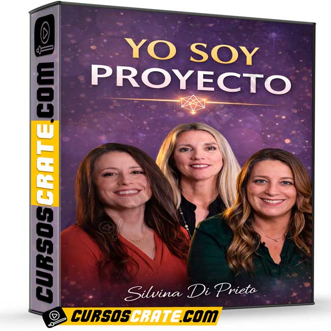 Yo Soy Proyecto de Silvina Di Prieto 1 Yo Soy Proyecto de Silvina Di Prieto