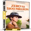 Zero to 100 Million (Inglés) de Miki Agrawal – Mindvalley
