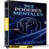 343 Poderes Mentales de Juan Carlos Gallardo
