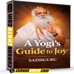 A Yogi’s Guide to Joy (Inglés) de Sadhguru
