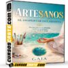 Artesanos – El Despertar del Artista de Gaia Artesanos – El Despertar del Artista de Gaia