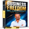 Business Freedom Blueprint (Inglés) de Eric Edmeades – Blueprint Business Freedom Blueprint (Inglés) de Eric Edmeades – Blueprint