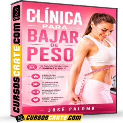 Clínica Para Bajar de Peso de José Palomo