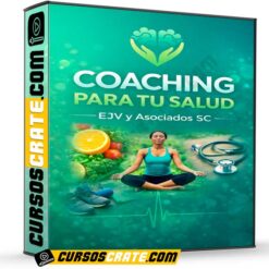 Coaching Para tu Salud de EJV y Asociados SC
