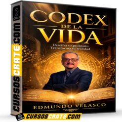 Codex de la Vida de Edmundo Velasco