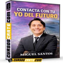 Contacta con tu Yo del Futuro de Miguel Santos