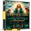 Curso Certificado para Convertirse en Comunicador Animal de Certified Excellence