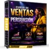 Curso de Ventas y Persuasión de Mai Pistiner