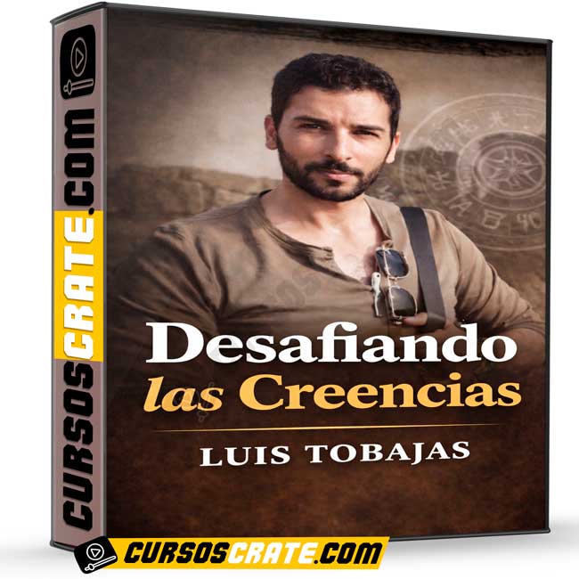 Desafiando las creencias de Luis Tobajas 1 Desafiando las creencias de Luis Tobajas