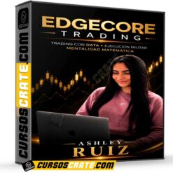 Edgecore Trading 2025-2026 de Ashley Ruiz