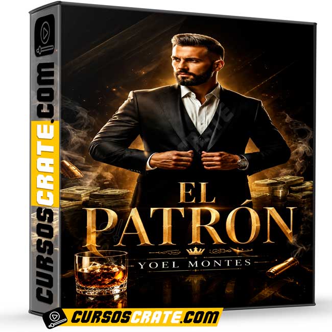 El Patrón de Yoel Montes 1 El Patrón de Yoel Montes