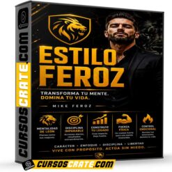 Estilo Feroz de Mike Feroz