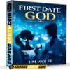 First Date God (En inglés) de Jim Wolfe