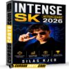 Intense SK Actualizado 2026 de Silas Kjer