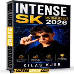 Intense SK Actualizado 2026 de Silas Kjer