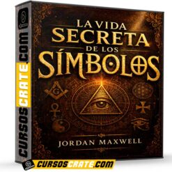 La vida secreta de los símbolos de Jordan Maxwell
