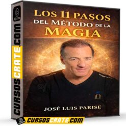 Los 11 Pasos del Método de la Magia de José Luis Parise