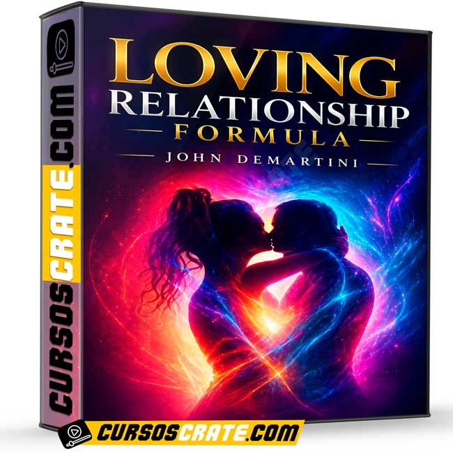 Loving Relationship Formula (En inglés) de John Demartini 1 Loving Relationship Formula (En inglés) de John Demartini