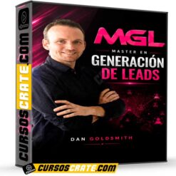 Master en Generación de Leads de Dan Goldsmith