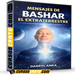 Mensajes de Bashar el extraterrestre de Darryl Anka
