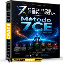 Método 7CE de Soul Educación Consciencia