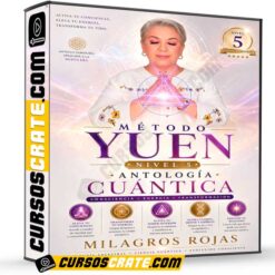 Método Yuen Nivel 5 de Antología Cuántica – Milagros Rojas