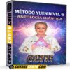 Método Yuen Nivel 6 de Antología Cuántica – Milagros Rojas