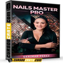 Nails Master Pro de Gerimar Pérez
