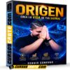 Origen Crea la Vida de tus Sueños de Sergio Cánovas