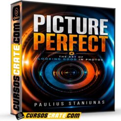 Picture Perfect (Inglés) de Paulius Staniunas