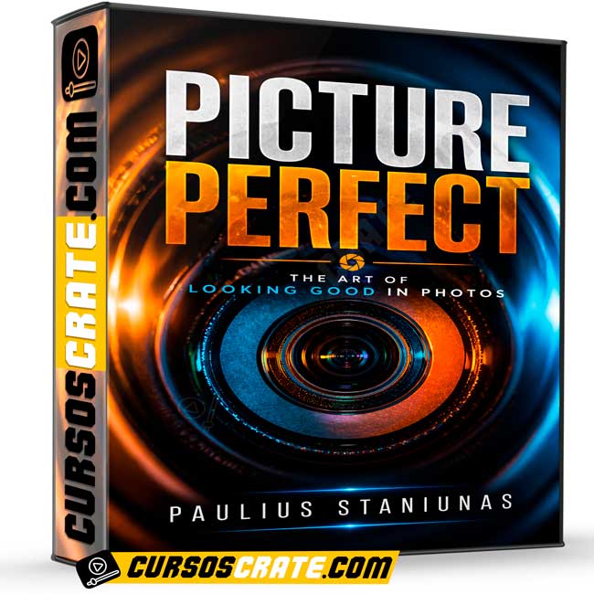 Picture Perfect (Inglés) de Paulius Staniunas 1 Picture Perfect (Inglés) de Paulius Staniunas
