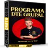 Programa DTE Grupal de Hombre Alfa Top
