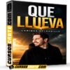 Que Llueva de Enrique Delgadillo
