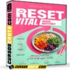 Reset Vital de Nuria Martínez
