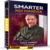 Smarter Not Harder (Inglés) de Dave Asprey – Mindvalley