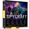 Spycraft (En Inglés) de David Snyder