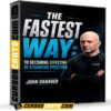 The Fastest Way To Becoming Effective In Standing Position de John Danaher