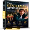 The Gentleman Approach (En Inglés) de Benjamin Seda