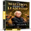 The Maestro’s Guide to Leadership (En Inglés) de Itay Talgam – Mindvalley