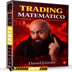 Trading Matemático 2026 de Daniel Gómez