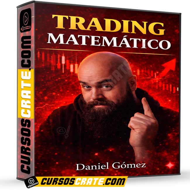 Trading Matemático 2026 de Daniel Gómez 1 Trading Matemático 2026 de Daniel Gómez