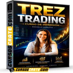 Trez Trading de Rochelle Zabaleta
