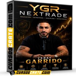 YGR Nextrade 2025 de Yeray Garrido