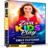 ZivaKIDS Play (Inglés) de Emily Fletcher – Mindvalley
