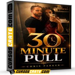 30 Minute Pull (Inglés) de Chris Parker