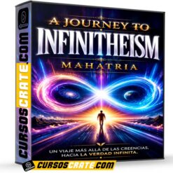 A Journey to Infinitheism (Inglés) de Mahatria