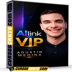 AIlink VIP de Agustín Medina